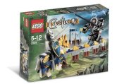 LEGO® 7009 Castle Ostateczne starcie