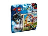 LEGO® 70100 Legends of Chima Pierścień ognia