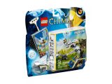 LEGO® 70101 Legends of Chima Strzelanie do celu