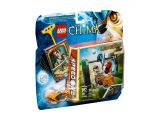 LEGO® 70102 Legends of Chima Wodospad Chi