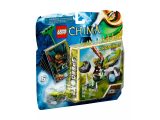 LEGO® 70103 Legends of Chima Skalne kręgle