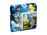 LEGO® 70105 Legends of Chima Gniazdo