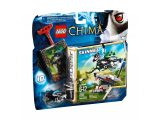 LEGO® 70107 Legends of Chima Atak skunksa