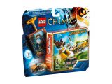 LEGO® 70108 Legends of Chima Królewska wieża