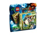 LEGO® 70112 Legends of Chima Krokodyli gryz