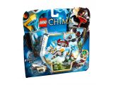 LEGO® 70114 Legends of Chima Pojedynek na niebie