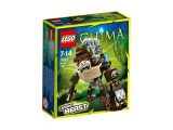 LEGO® 70125 Legends of Chima Goryl