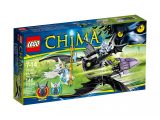 LEGO® 70128 Legends of Chima Pojazd Braptora