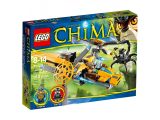 LEGO® 70129 Legends of Chima Pojazd Lavertusa