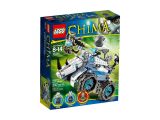 LEGO® 70131 Legends of Chima Miotacz skał Rogona