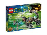 LEGO® 70132 Legends of Chima Żądło Scorma