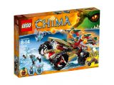 LEGO® 70135 Legends of Chima Ognisty Myśliwiec Craggera
