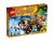 LEGO® 70135 Legends of Chima Ognisty Myśliwiec Craggera