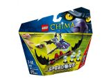 LEGO® 70137 Legends of Chima Atak nietoperza