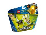 LEGO® 70139 Legends of Chima Podniebny skok