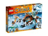 LEGO® 70143 Legends of Chima Machina Sir Fangara