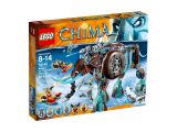 LEGO® 70145 Legends of Chima Lodowa machina Maula