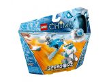 LEGO® 70151 Legends of Chima Lodowe Kolce