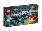 LEGO® 70162 Ultra Agents Kabriolet agenta