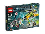 LEGO® 70163 Ultra Agents Sekretne Laboratorium