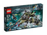 LEGO® 70164 Ultra Agents Operacja Huragan