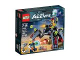 LEGO® 70166 Ultra Agents Szpieg Spyclopów