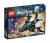 LEGO® 70171 Ultra Agents Starcie ultradźwiękowe