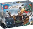 LEGO® 7019 Vikings Atak na warownię Wikingów