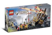 LEGO® 7020 Vikings Pojazd bojowy Wikingów