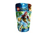 LEGO® 70200 Legends of Chima CHI Laval