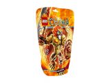 LEGO® 70206 Legends of Chima CHI Laval