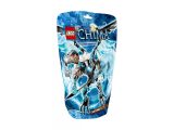 LEGO® 70210 Legends of Chima CHI Vardy