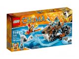 LEGO® 70220 Legends of Chima Motocykl Strainora