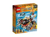LEGO® 70222 Legends of Chima Pojazd Tormaka