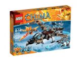 LEGO® 70228 Legends of Chima Podniebny rozbójnik Vultrixa