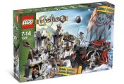LEGO® 7029 Castle Skeleton Ship Attack