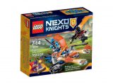 LEGO® 70310 Nexo Knights Pojazd bojowy Knighton