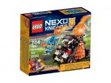 LEGO® 70311 Nexo Knights Katapulta Chaosu