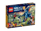 „LEGO® 70312 Nexo Knights Mechaniczy koń Lance’a”