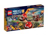 LEGO® 70314 Nexo Knights Rydwan Władcy Bestii