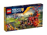 LEGO® 70316 Nexo Knights Pojazd Zła Jestro