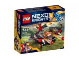 LEGO® 70318 Nexo Knights Katapulta