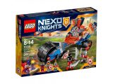 LEGO® 70319 Nexo Knights Gromowa maczuga Macy
