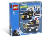 LEGO® 7032 City Na patrolu