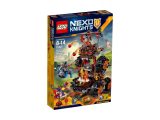 LEGO® 70321 Nexo Knights Machina oblężnicza generała Magmara