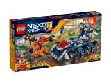LEGO® 70322 Nexo Knights Pojazd Axla