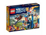 „LEGO® 70324 Nexo Knights Biblioteka Merlok’s 2.0”