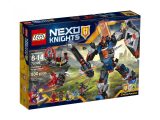LEGO® 70326 Nexo Knights Mech czarnego rycerza