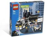 LEGO® 7034 City Wóz transmisyjny