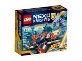 LEGO® 70347 Nexo Knights Artyleria królewskiej straży